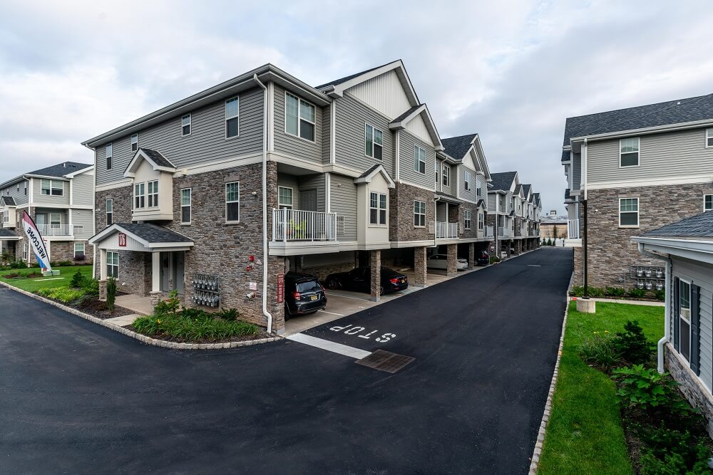 Hawthorne, NJ Apartments for Rent Hawthorne Square