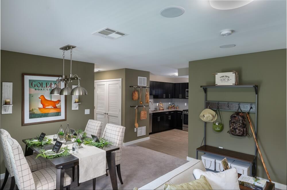 Hawthorne, NJ Apartments for Rent Hawthorne Square