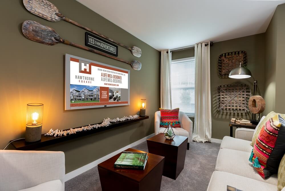 Hawthorne, NJ Apartments for Rent Hawthorne Square