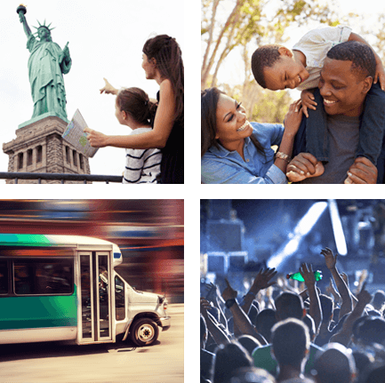 Local Attractions