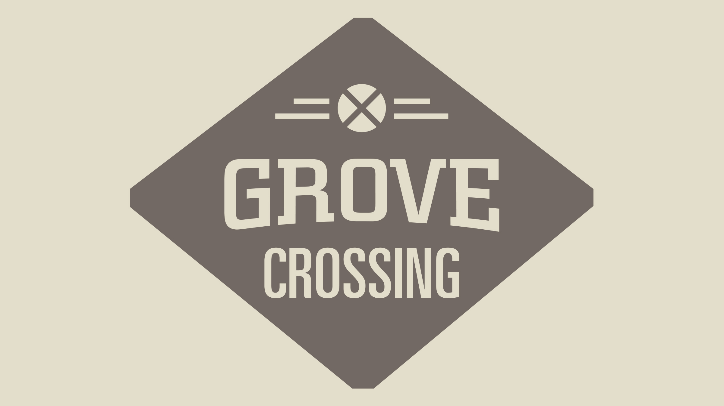 Groove Crossing