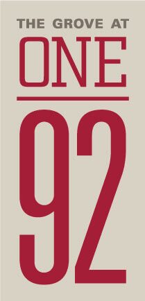 The Grove One92 Logo