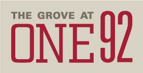 The Grove One92 Logo
